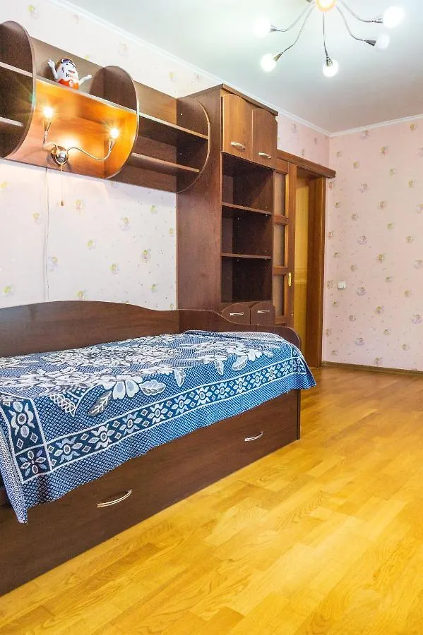 Рыбальская 8 Apartman Kijev 0*,