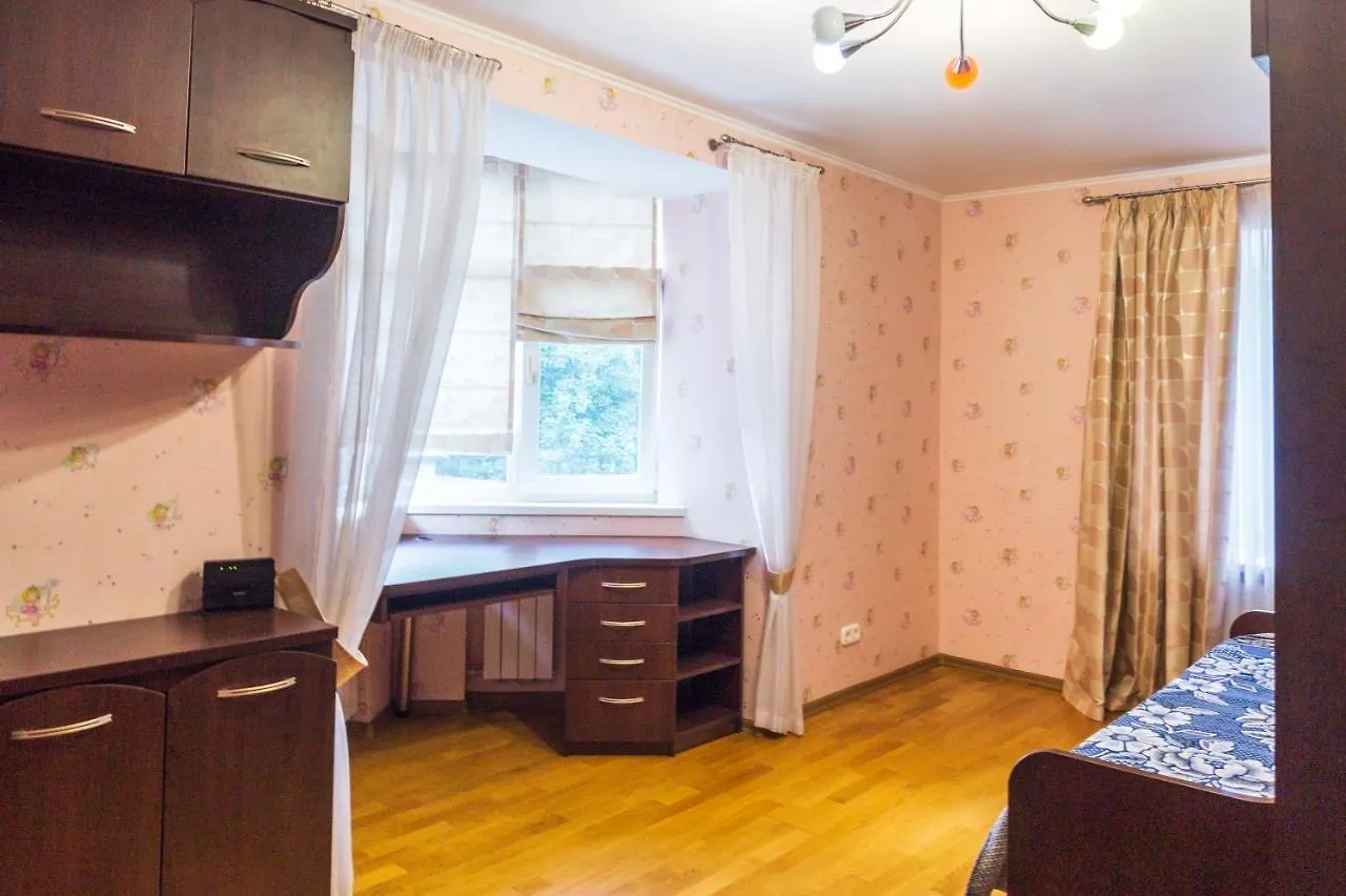 Рыбальская 8 Apartman Kijev 0*,