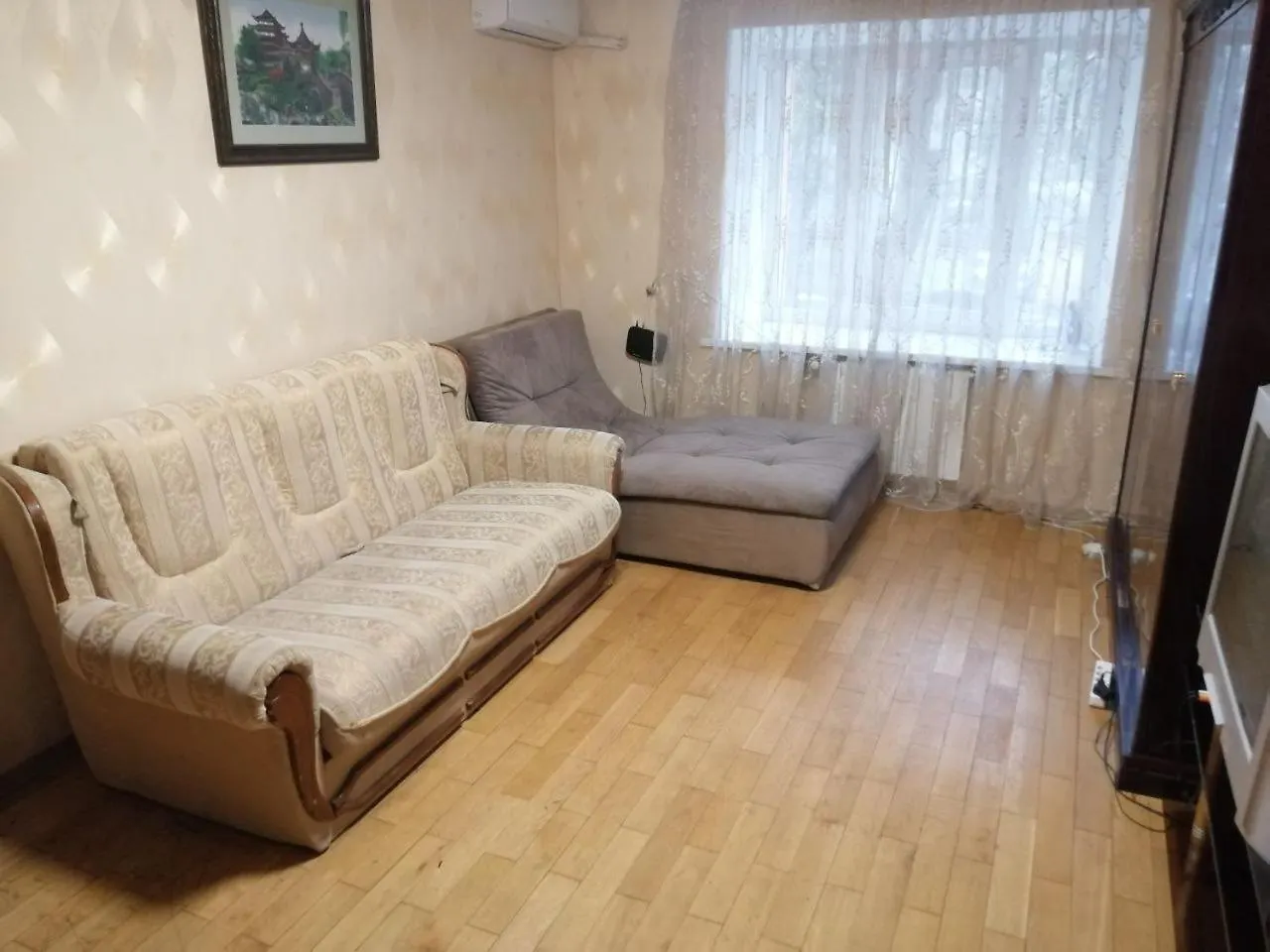 Рыбальская 8 Apartman Kijev Ukrajna