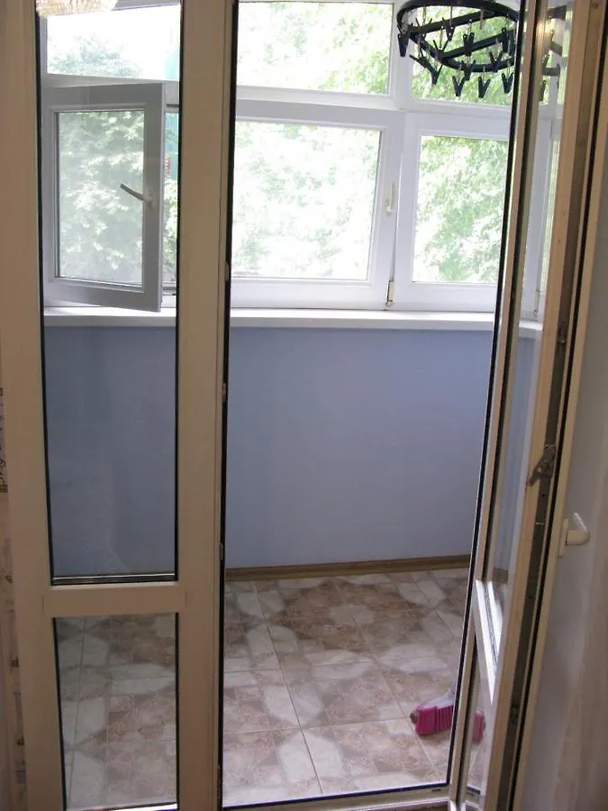 Apartamento Рыбальская 8 Kiev