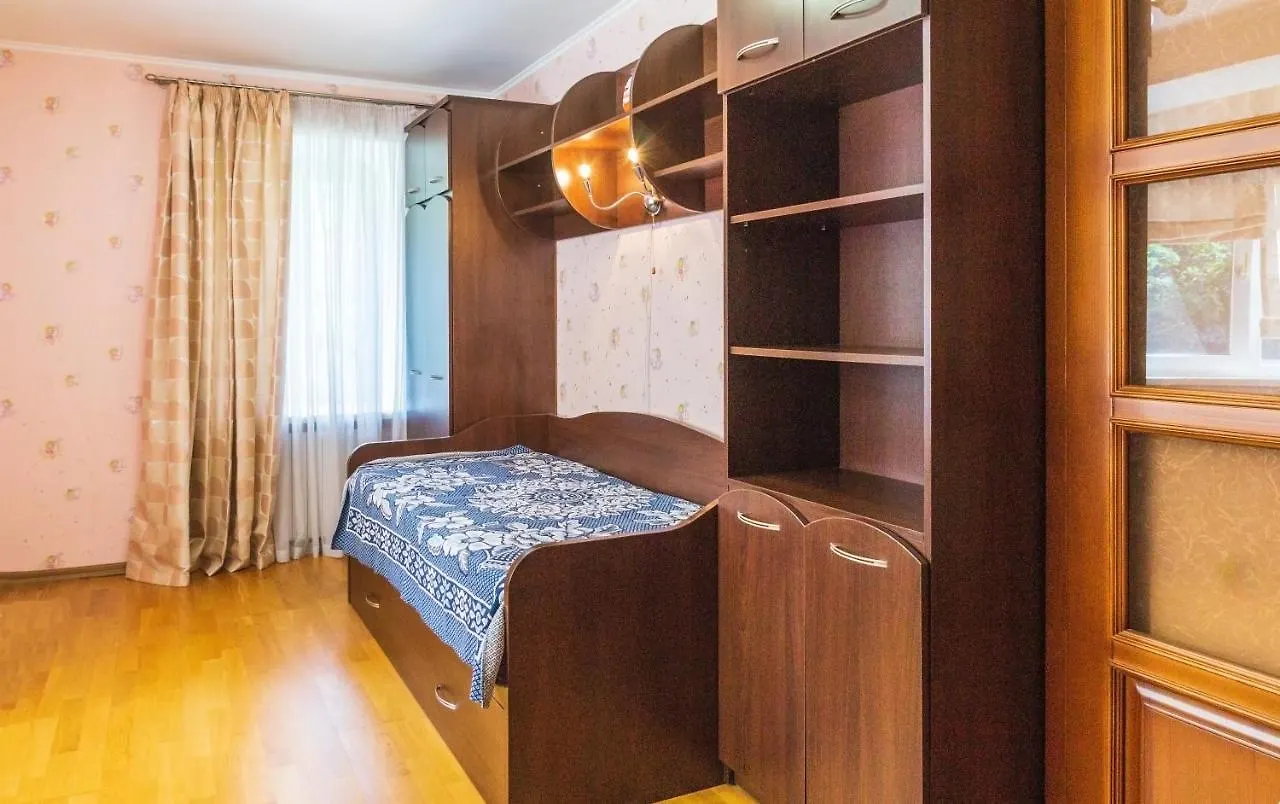 Apartamento Рыбальская 8 Kiev