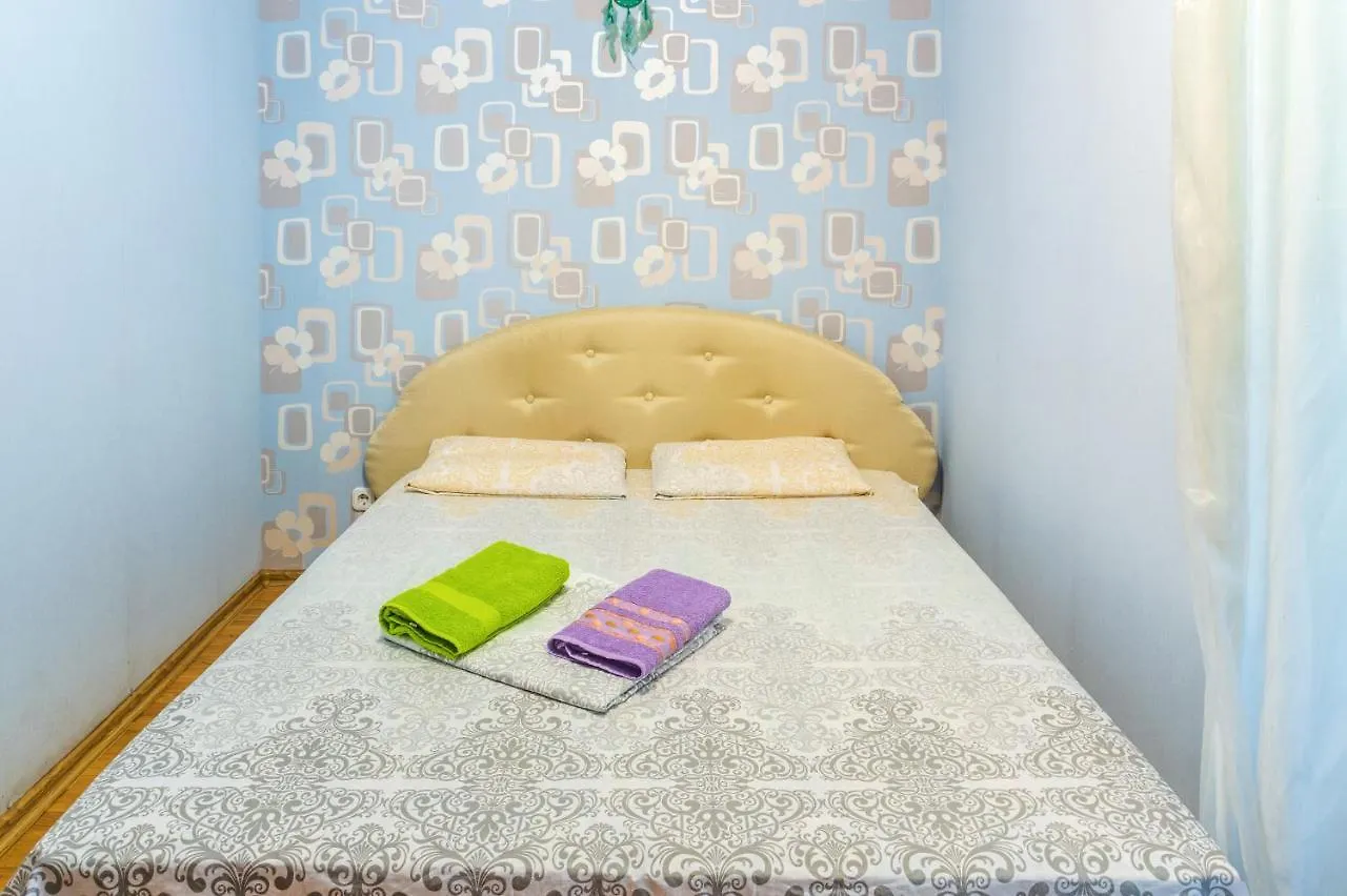 Apartamento Рыбальская 8 Kiev Ucrania
