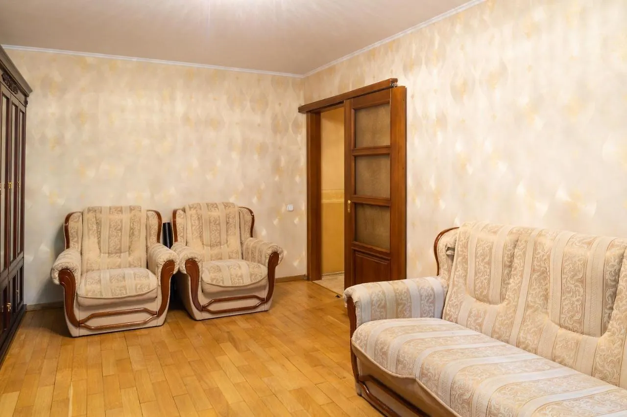 Apartamento Рыбальская 8 Kiev