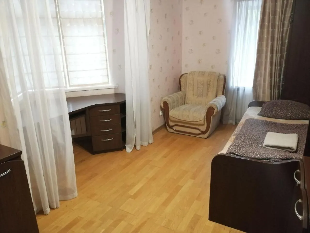 Apartamento Рыбальская 8 Kiev