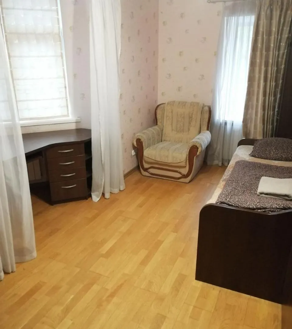 Apartamento Рыбальская 8 Kiev