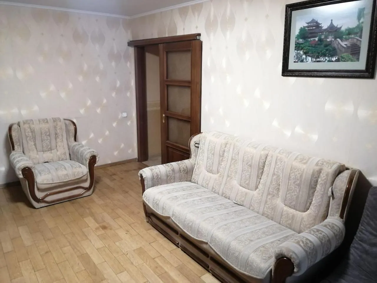 Apartamento Рыбальская 8 Kiev